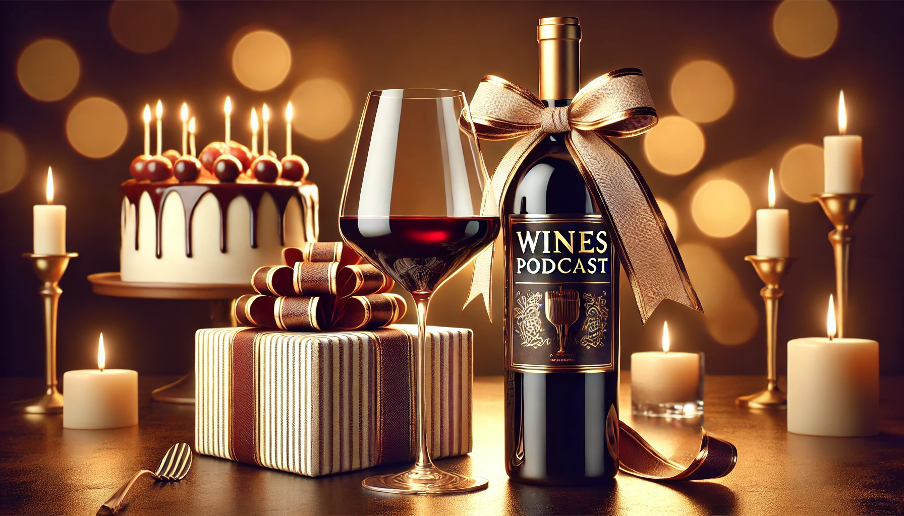 What Is the Best Wine Gift?